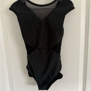 Five Black Kids Leotard